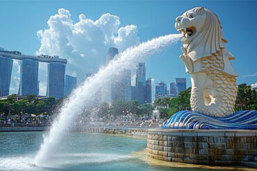 SINGAPORE visa - euroasiatrips