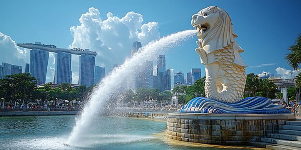 SINGAPORE visa - euroasiatrips