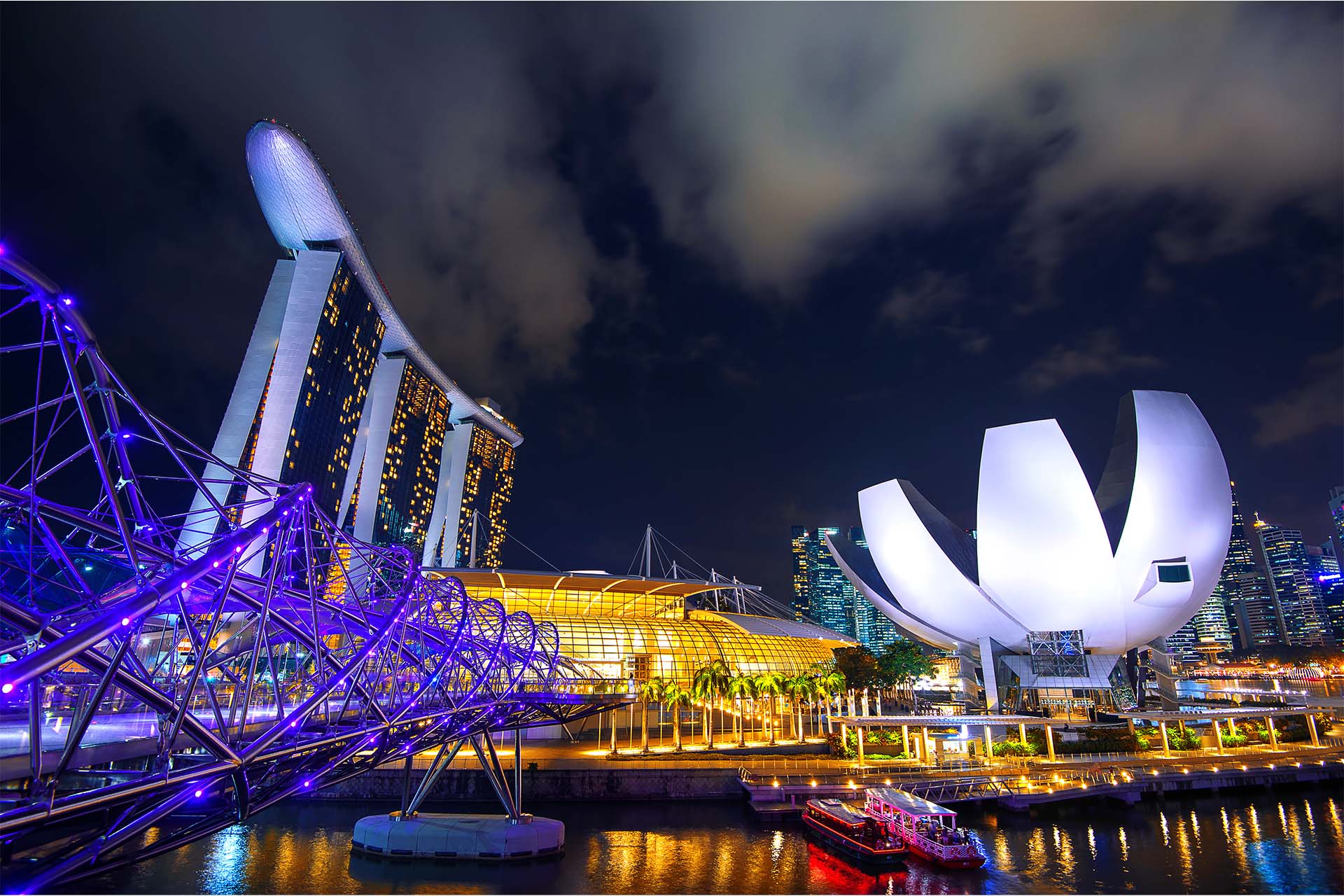 SINGAPORE TOUR EUROASIA TRIPS